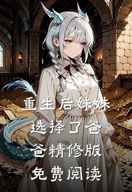 重生后妹妹选择了爸爸精修版免费阅读