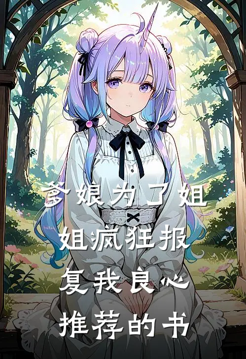 爹娘为了姐姐疯狂报复我良心推荐的书