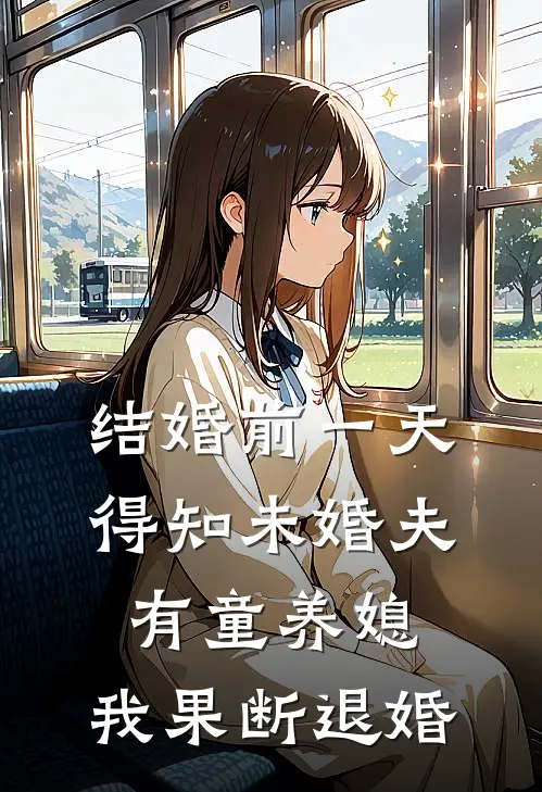 结婚前一天得知未婚夫有童养媳，我果断退婚