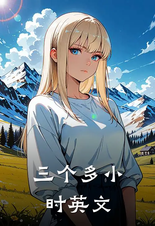 三个多小时英文