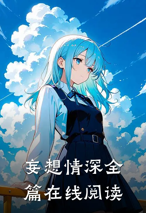 妄想情深全篇在线阅读