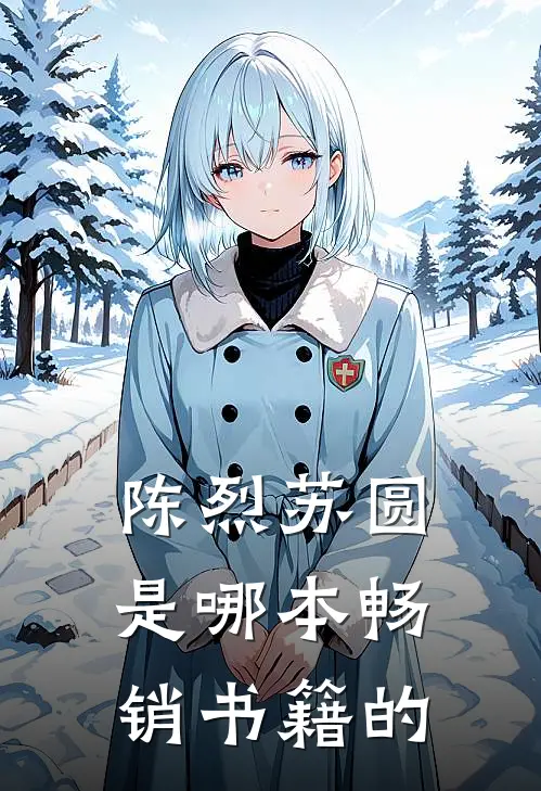 陈烈苏圆是哪本畅销书籍的