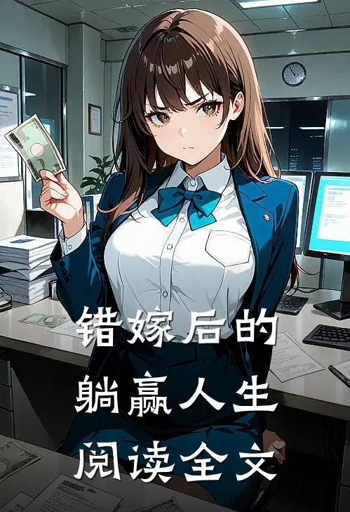 错嫁后的躺赢人生阅读全文