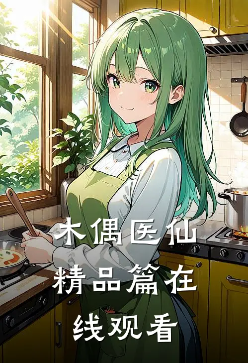 木偶医仙精品篇在线观看