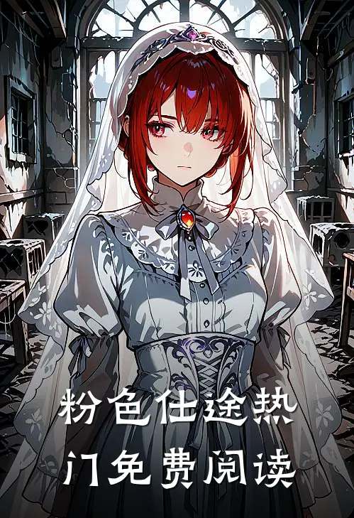 粉色仕途热门免费阅读