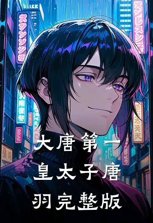 大唐第一皇太子唐羽完整版