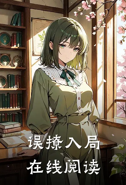 误撩入局在线阅读