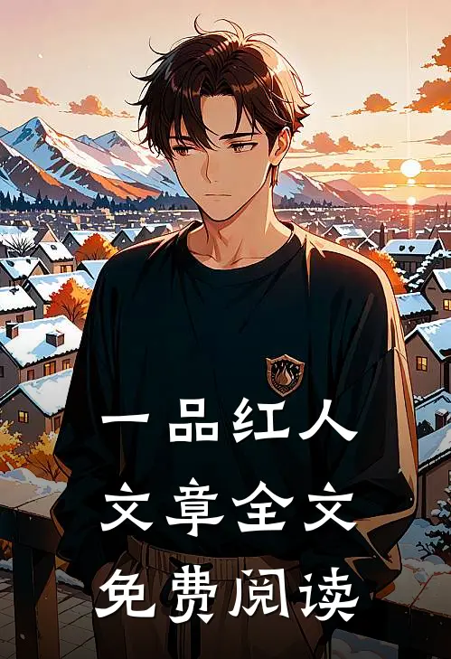 一品红人文章全文免费阅读