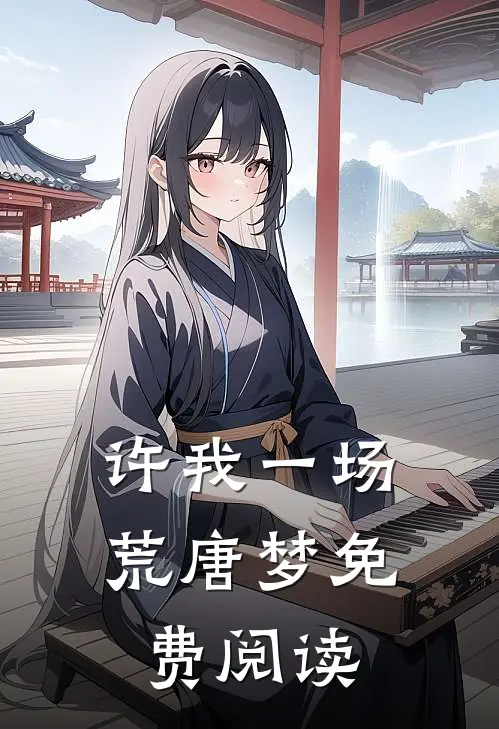 许我一场荒唐梦免费阅读