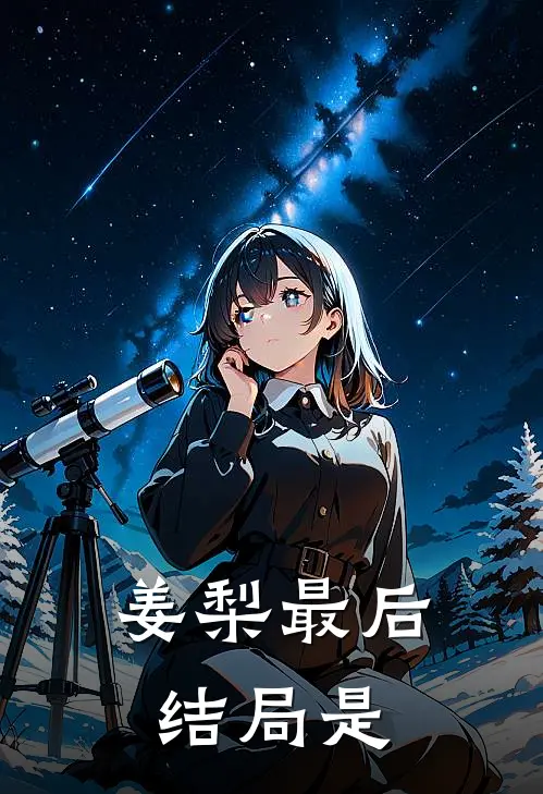 姜梨最后结局是