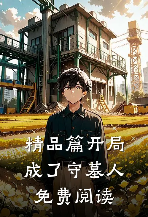 精品篇开局成了守墓人免费阅读