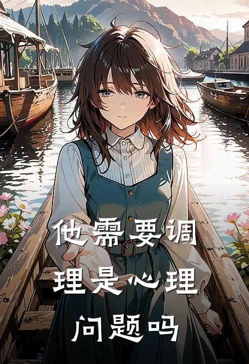 他需要调理是心理问题吗