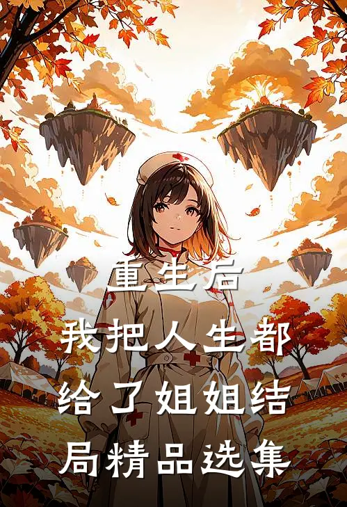 重生后,我把人生都给了姐姐结局精品选集