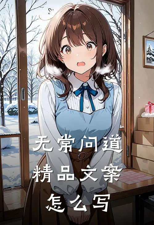 无常问道精品文案怎么写