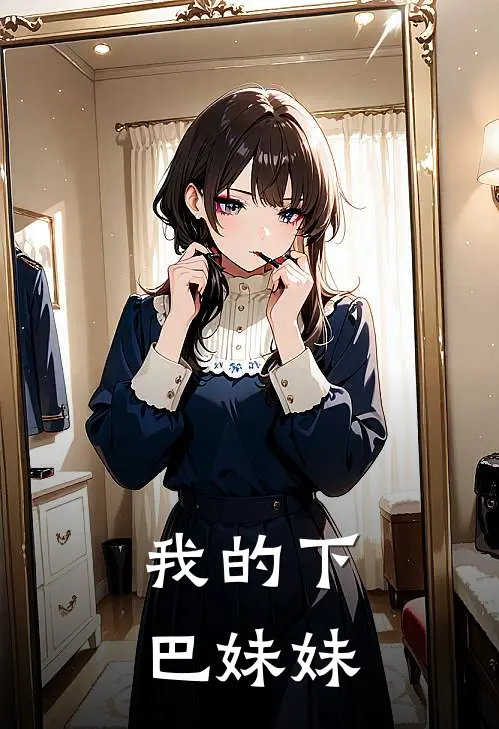 我的下巴妹妹