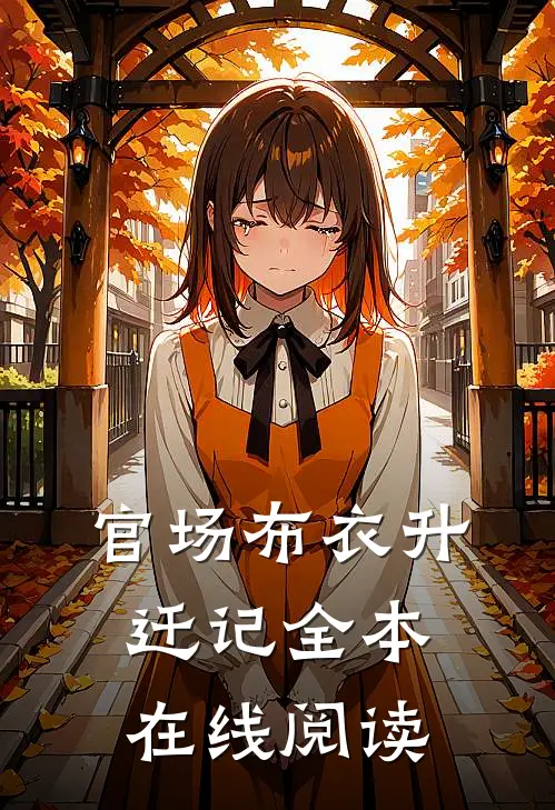 官场布衣升迁记全本在线阅读