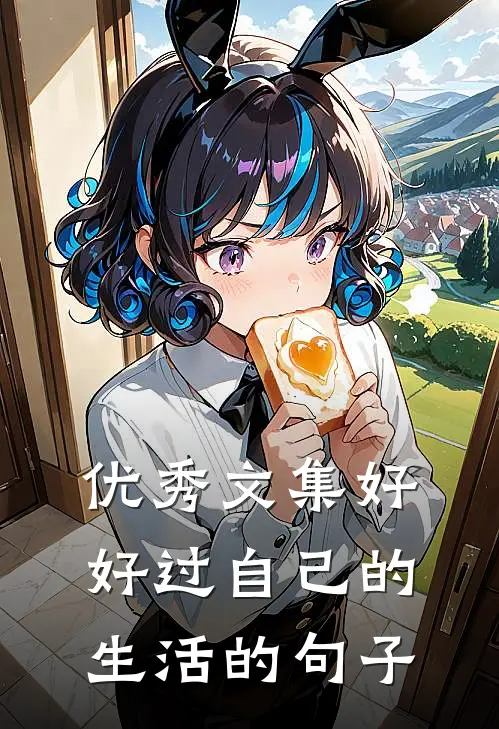 优秀文集好好过自己的生活的句子