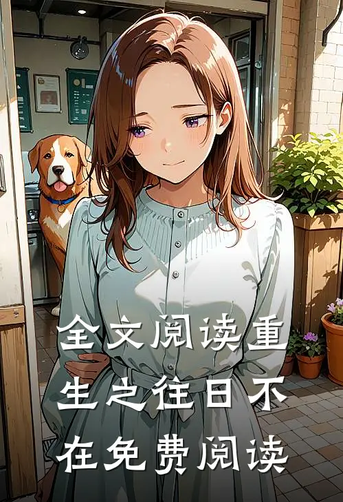 全文阅读重生之往日不在免费阅读