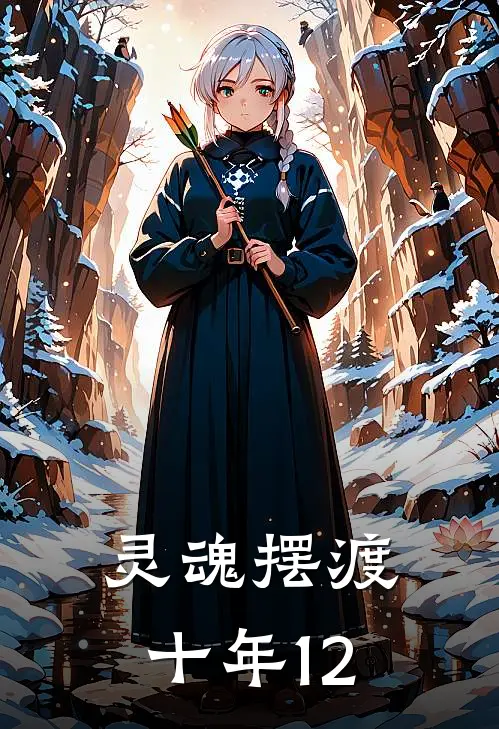 灵魂摆渡十年12