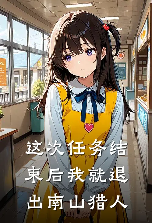 这次任务结束后我就退出南山猎人