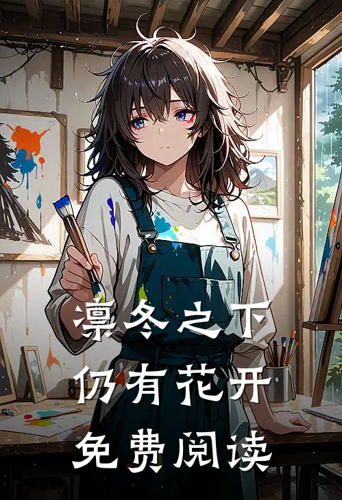 凛冬之下仍有花开免费阅读