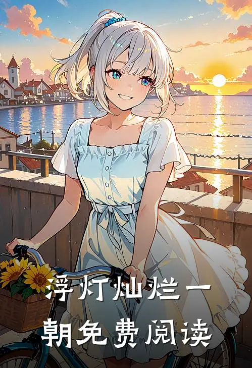 浮灯灿烂一朝免费阅读