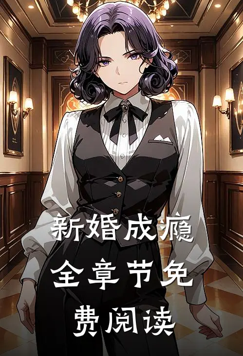 新婚成瘾全章节免费阅读