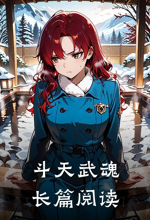 斗天武魂长篇阅读