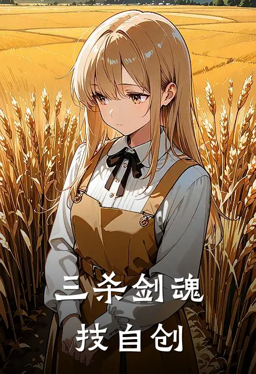 三杀剑魂技自创