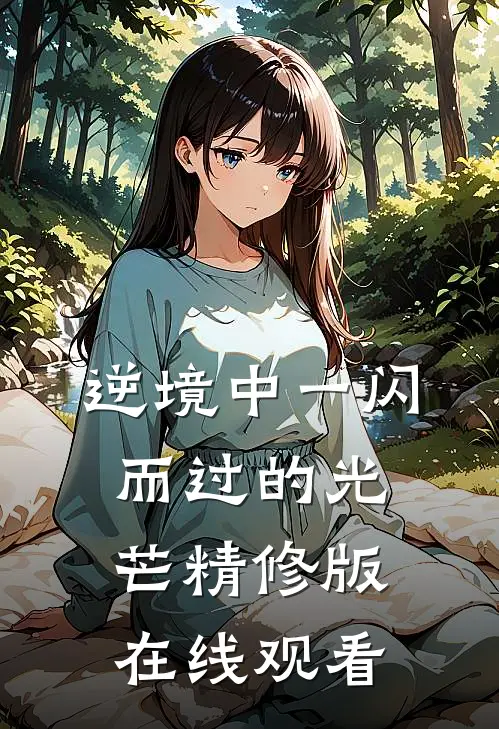 逆境中一闪而过的光芒精修版在线观看