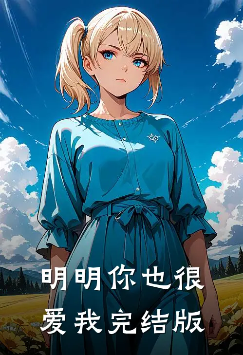 明明你也很爱我完结版