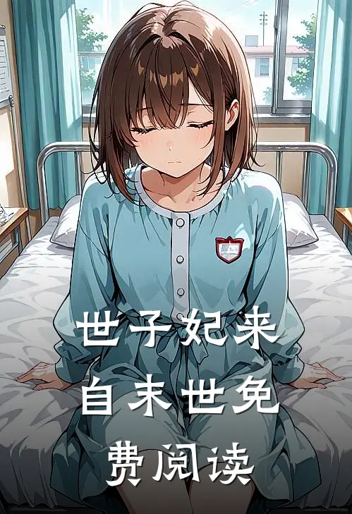 世子妃来自末世免费阅读