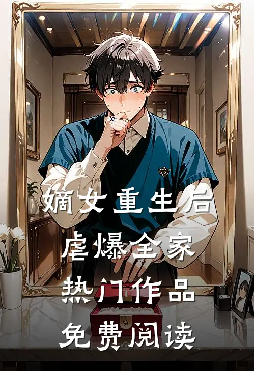 嫡女重生后虐爆全家热门作品免费阅读