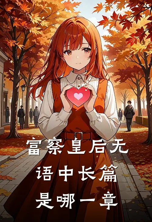 富察皇后无语中长篇是哪一章