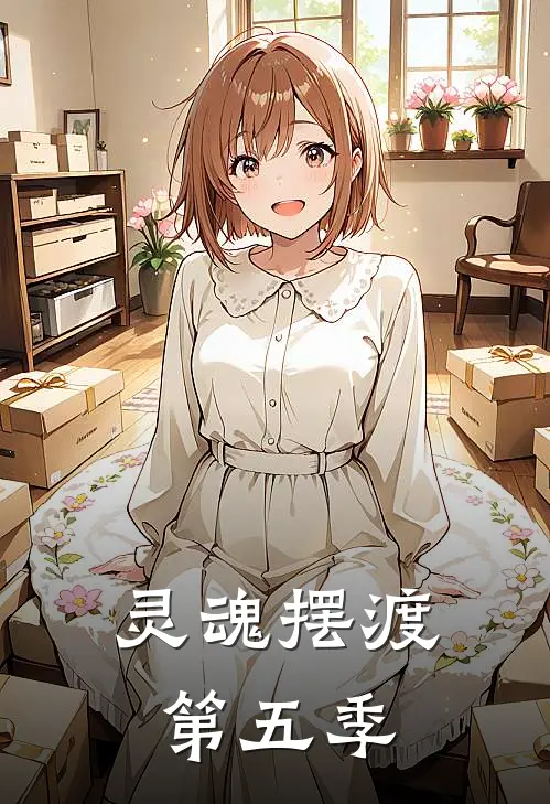 灵魂摆渡第五季