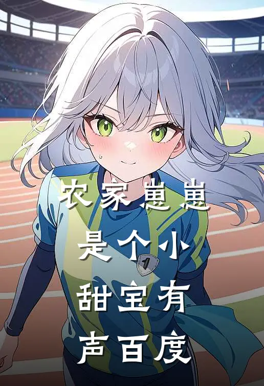 农家崽崽是个小甜宝有声百度