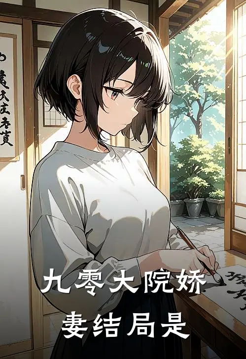 九零大院娇妻结局是