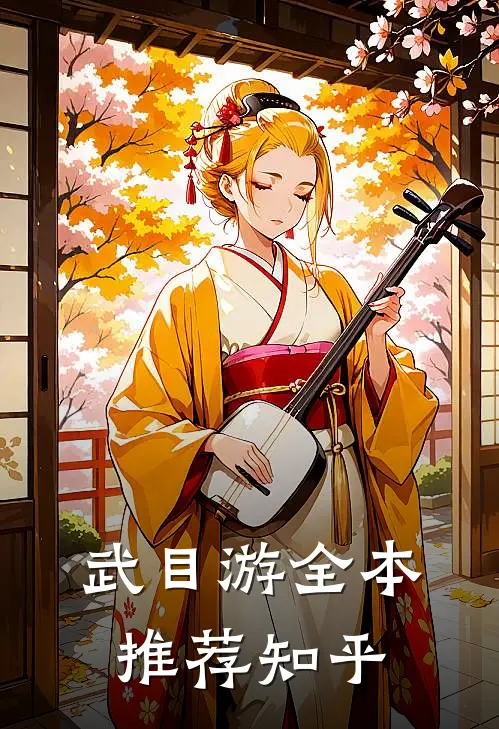 武目游全本推荐知乎