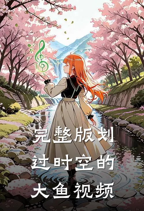 完整版划过时空的大鱼视频