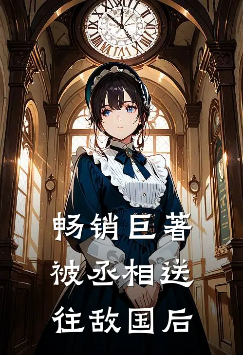 畅销巨著被丞相送往敌国后