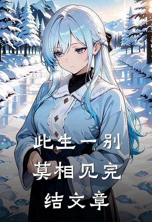 此生一别莫相见完结文章