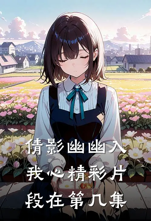 倩影幽幽入我心精彩片段在第几集
