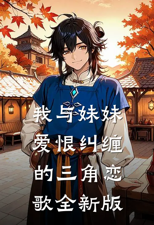 我与妹妹爱恨纠缠的三角恋歌全新版