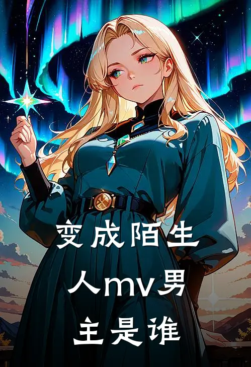 变成陌生人mv男主是谁