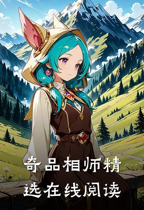 奇品相师精选在线阅读