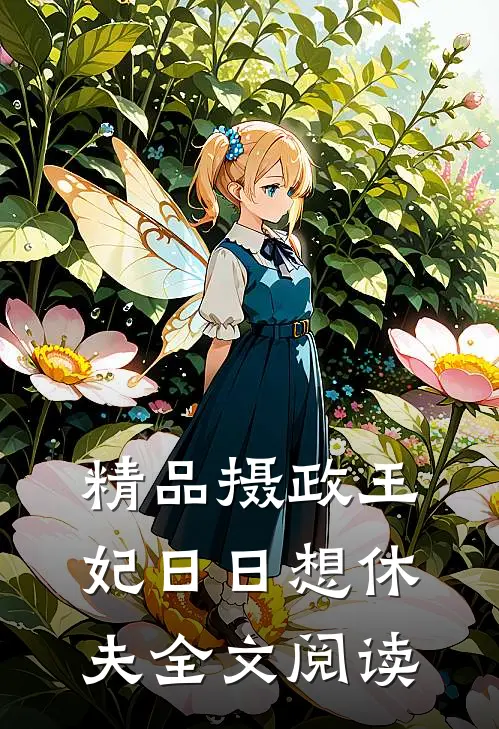 精品摄政王妃日日想休夫全文阅读