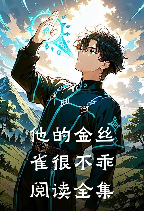 他的金丝雀很不乖阅读全集