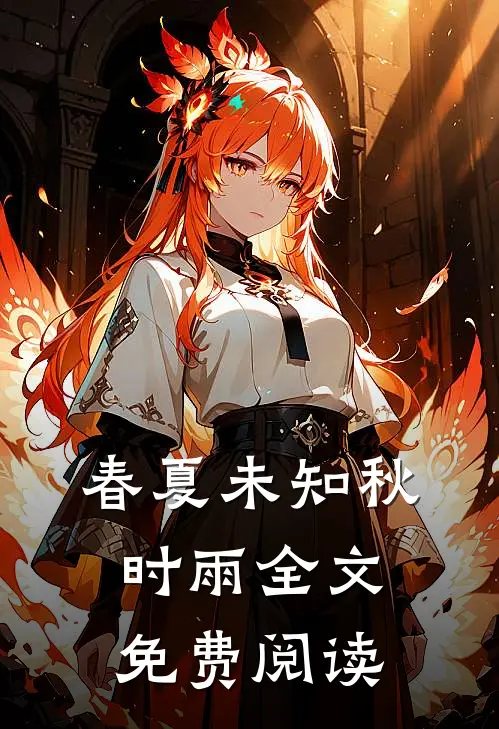 春夏未知秋时雨全文免费阅读