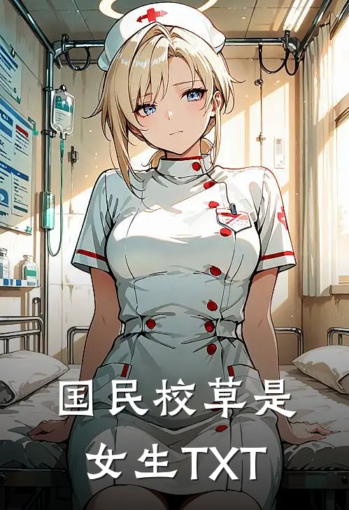 国民校草是女生TXT