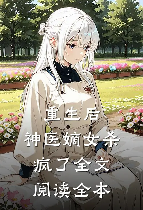 重生后,神医嫡女杀疯了全文阅读全本